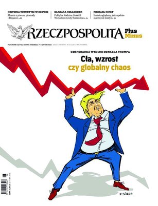 Rzeczpospolita 31/2026