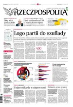 Rzeczpospolita 32/2026
