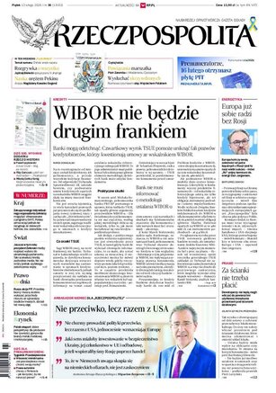 Rzeczpospolita 36/2026