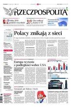 Rzeczpospolita 38/2026