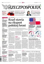 Rzeczpospolita 39/2026
