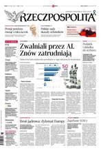 Rzeczpospolita 40/2026