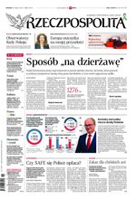 Rzeczpospolita 41/2026