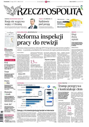 Rzeczpospolita 44/2026