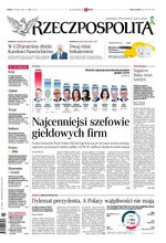 Rzeczpospolita 46/2026