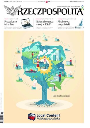 Rzeczpospolita 47/2026