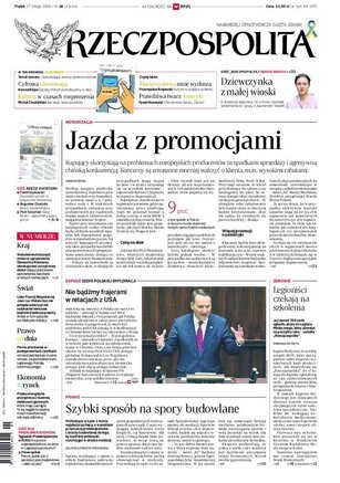 Rzeczpospolita 48/2026