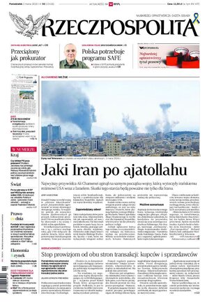 Rzeczpospolita 50/2026