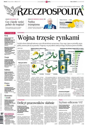 Rzeczpospolita 51/2026