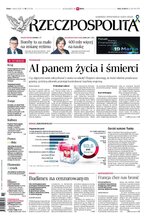 Rzeczpospolita 52/2026