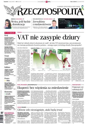 Rzeczpospolita 53/2026