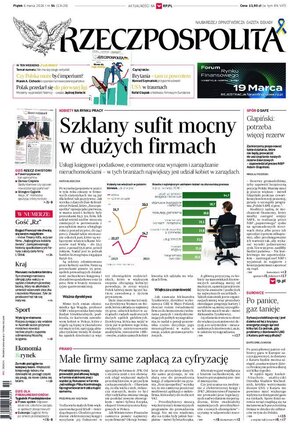 Rzeczpospolita 54/2026