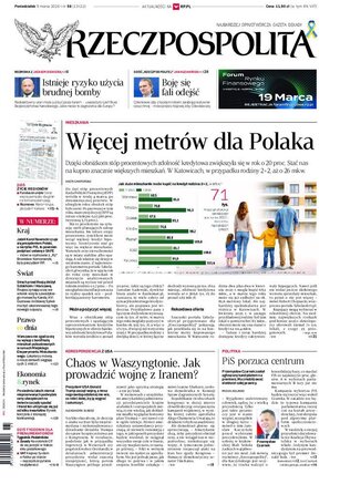 Rzeczpospolita 56/2026