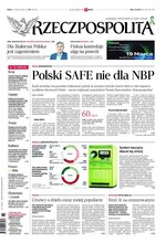 Rzeczpospolita 58/2026