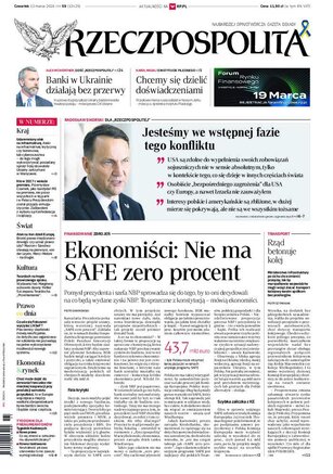 Rzeczpospolita 59/2026