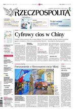 Rzeczpospolita 6/2026