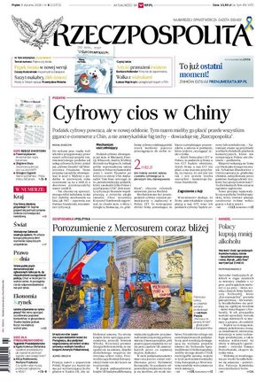 Rzeczpospolita 6/2026