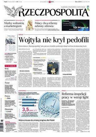Rzeczpospolita 60/2026