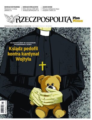 Rzeczpospolita 61/2026