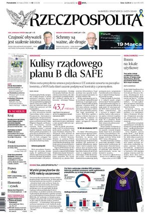 Rzeczpospolita 62/2026