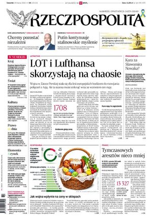 Rzeczpospolita 65/2026
