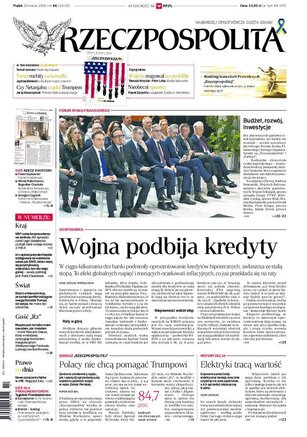Rzeczpospolita 66/2026