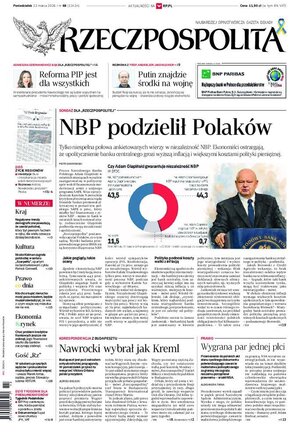 Rzeczpospolita 68/2026