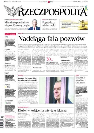 Rzeczpospolita 70/2026