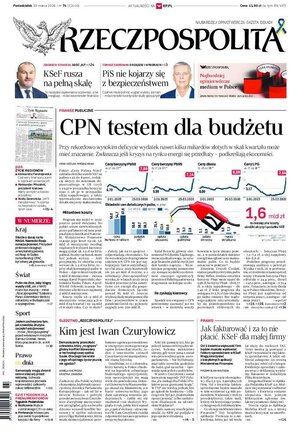 Rzeczpospolita 74/2026