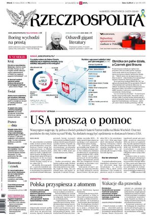 Rzeczpospolita 75/2026