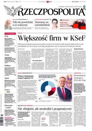 Rzeczpospolita 76/2026