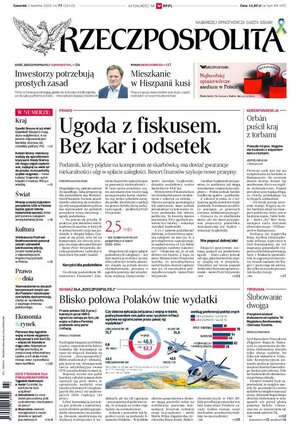 Rzeczpospolita 77/2026