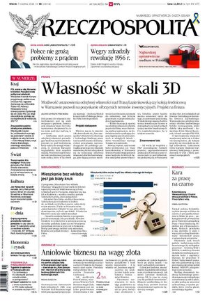 Rzeczpospolita 80/2026