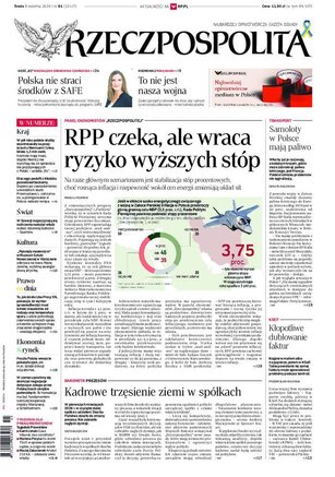 Rzeczpospolita 81/2026