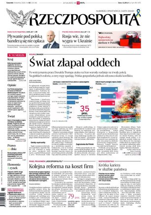 Rzeczpospolita 82/2026