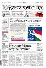 Rzeczpospolita 83/2026