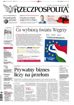 Rzeczpospolita 83/2026