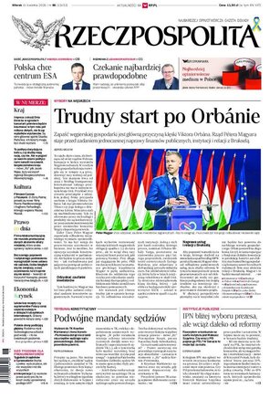 Rzeczpospolita 86/2026