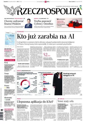 Rzeczpospolita 88/2026