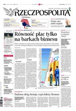 Rzeczpospolita 89/2026