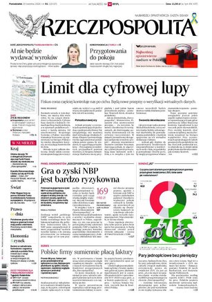 Rzeczpospolita 91/2026