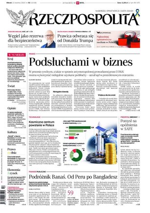 Rzeczpospolita 92/2026