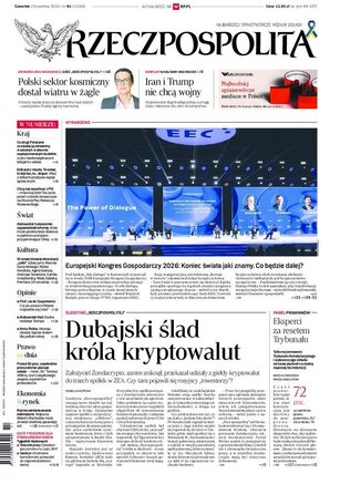 Rzeczpospolita 94/2026