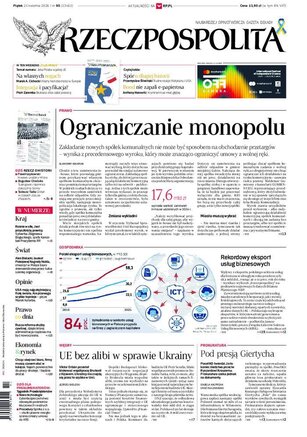 Rzeczpospolita 95/2026