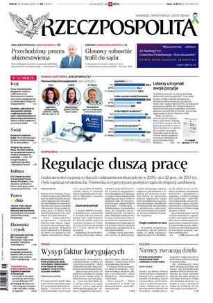 Rzeczpospolita 98/2026