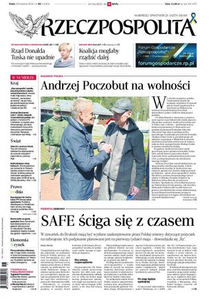 Rzeczpospolita 99/2026