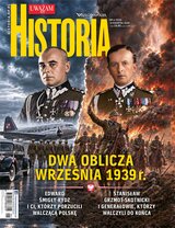 Uważam Rze Historia 4/2026