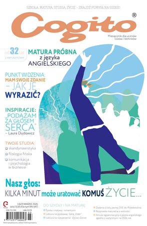 Cogito 3/2026