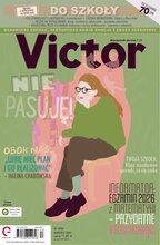 Victor 3/2026