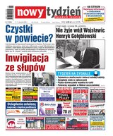 Nowy Tydzień. Tygodnik Lokalny 1/2026